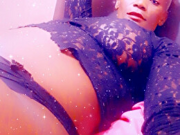LEXYBOOTY - Sexcam