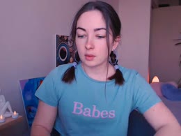 MarryLen - Sexcam